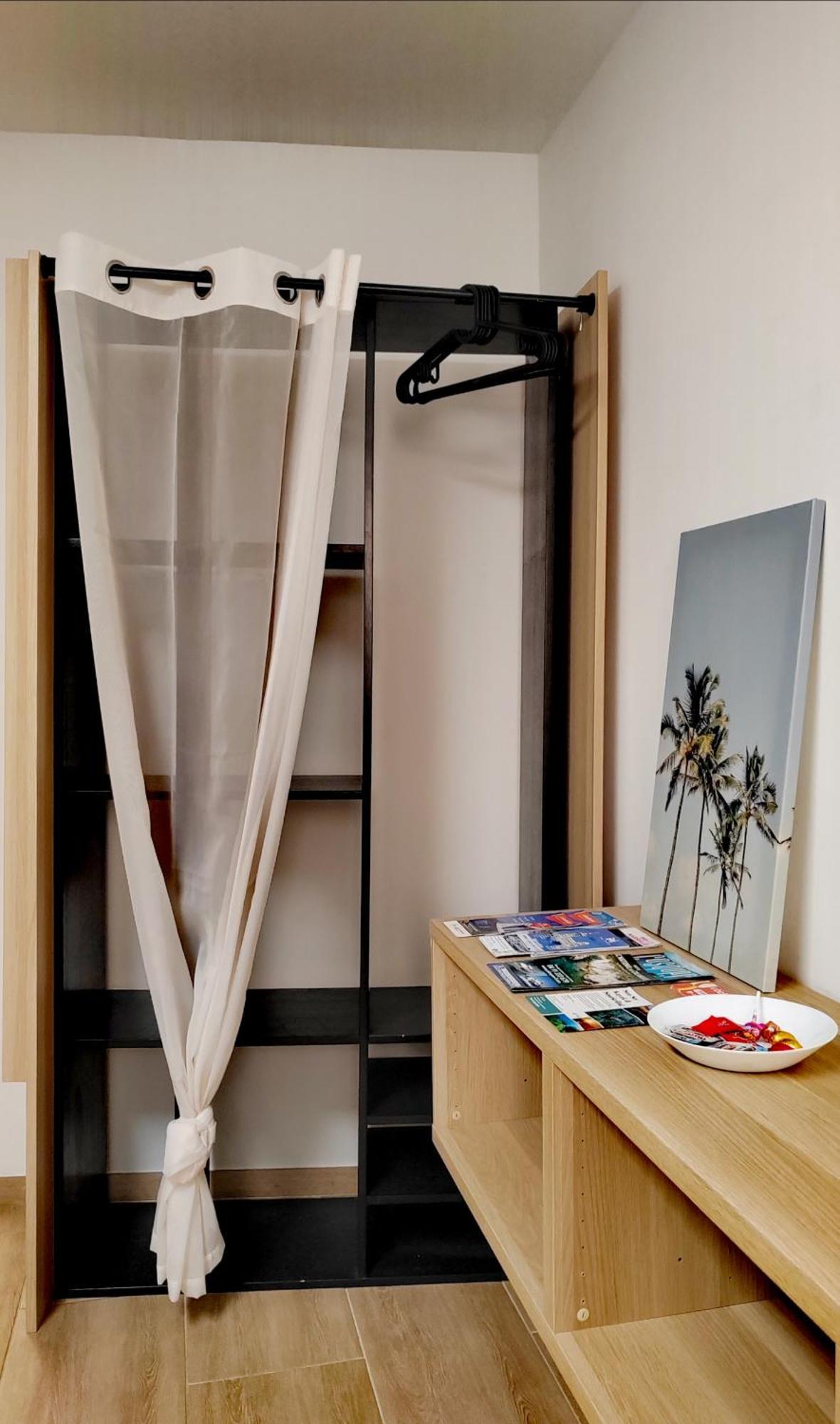 Casa Mia 25M2 Centre Ville Et Panier 마르세유 외부 사진
