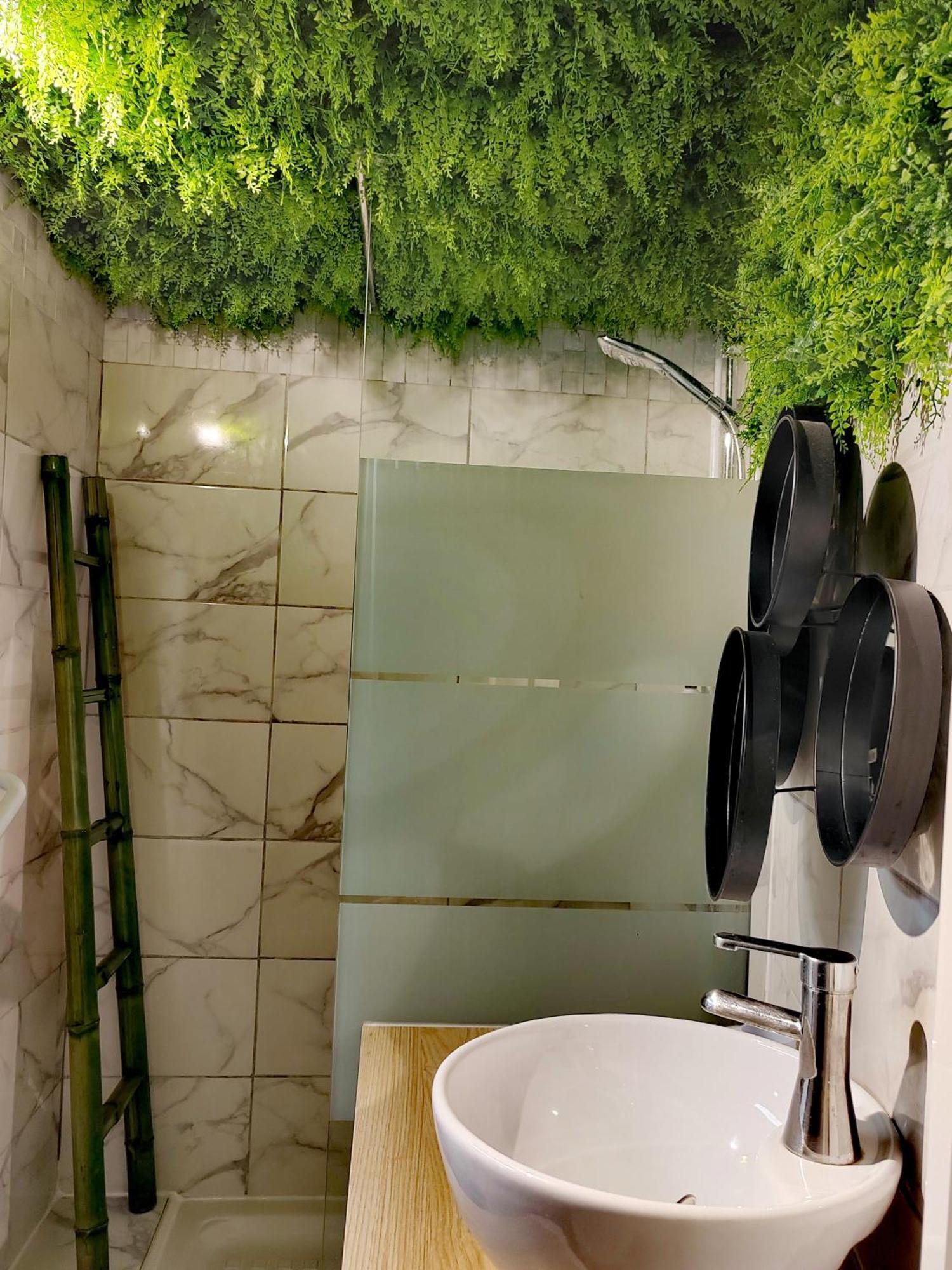 Casa Mia 25M2 Centre Ville Et Panier 마르세유 외부 사진